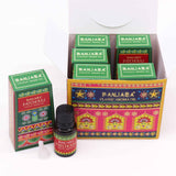 Patchouli Duftöl 10ml, Banjara