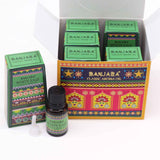 Olio aromatico Salvia Bianca 10ml Banjara