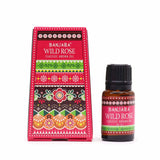 Olejek aromatyczny Dzika Róża 10ml, Banjara
