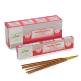 Fehér zsálya és palo santo füstölőpálcikák 15g