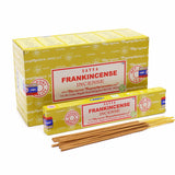 Frankincense Incense Sticks 15g Satya