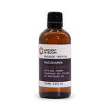 Olej do masażu Nag Champa, 100 ml