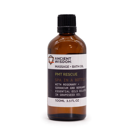 PMT Masaj Yağı, 100ml