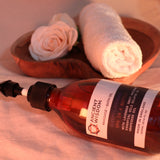 Olio Aromaterapico da Massaggio e Bagno, Lavanda 300ml