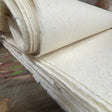 Papel de Artesanato e Embrulho Lokta 51 × 76 cm - Papel Liso 5gms