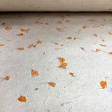 Lokta Craft & Wrapping Paper 51 × 76 cm - Marigold