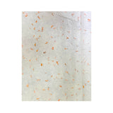 Lokta Craft & Wrapping Paper 51 × 76 cm - Marigold