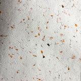 Lokta Craft & Wrapping Paper 51 × 76 cm - Marigold