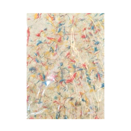Lokta remeselný a baliaci papier 51 × 76 cm – Tráva