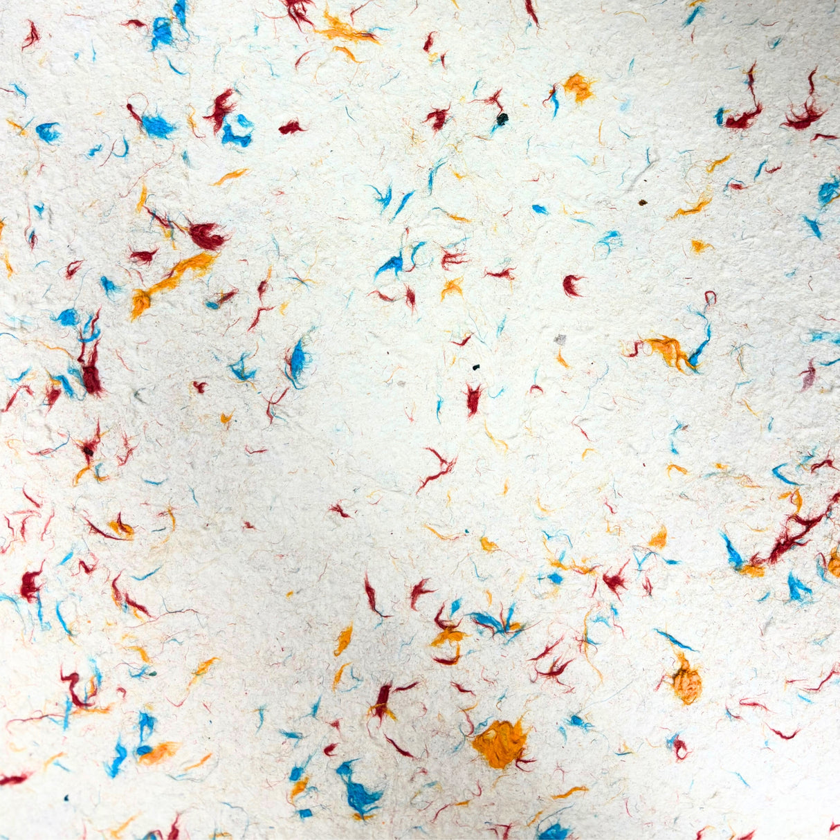 Papel de Artesanato e Embrulho Lokta 51 × 76 cm – Relva