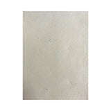 Papel de Artesanato e Embrulho Lokta 51 × 76 cm - Papel Liso 5gms