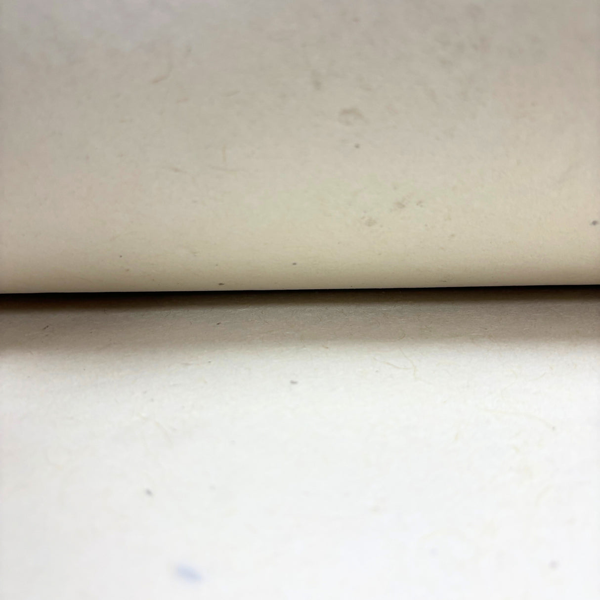 Papel de Artesanato e Embrulho Lokta 51 × 76 cm - Papel Liso 5gms