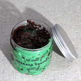 Kremowe mydło nawilżające Emerald Truffle 120 g