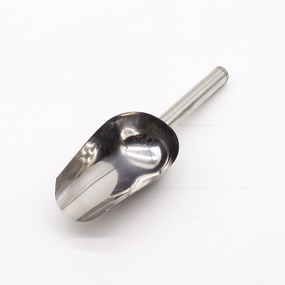 Stainless Steel Scoop