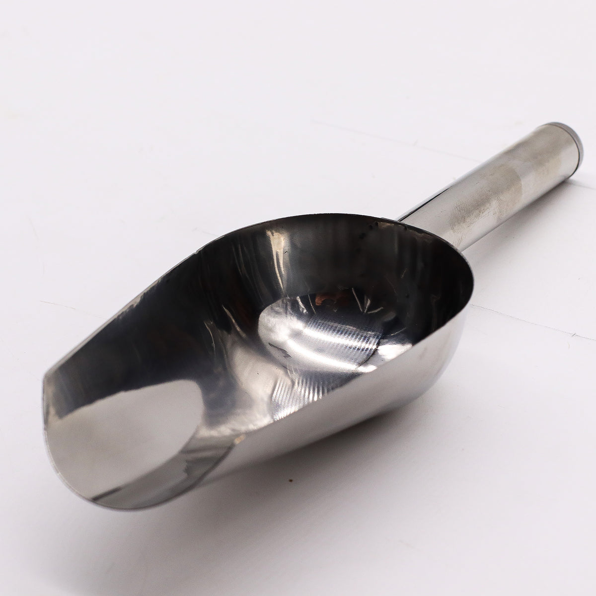 Stainless Steel Scoop