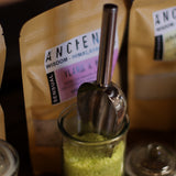 Stainless Steel Scoop