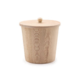 Petits bacs d’exposition en bois 95 mm