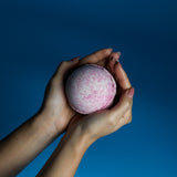 Bath Bomb Shea Butter Party Girl 180g