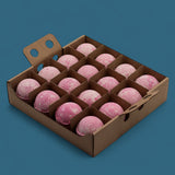 Bath Bomb Shea Butter Party Girl 180g