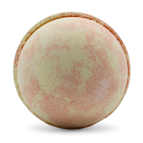Őszibarack sangria fürdőbomba 180g