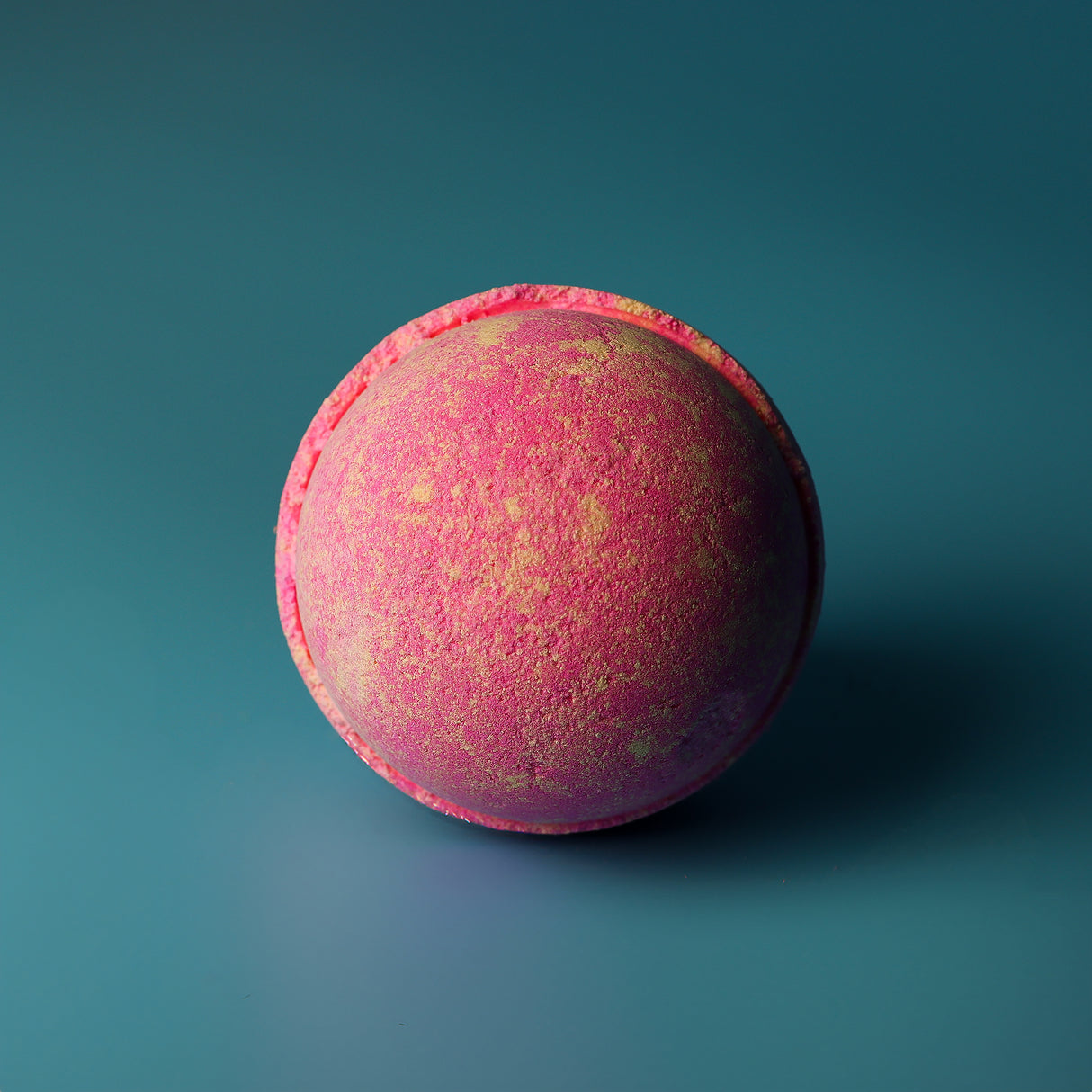 Βόμβα Μπάνιου Ροζ Λεμονάδα 180g