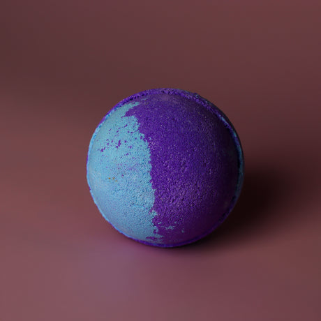 Bath Bomb Jumbo 250g Creed Aventus Inspired