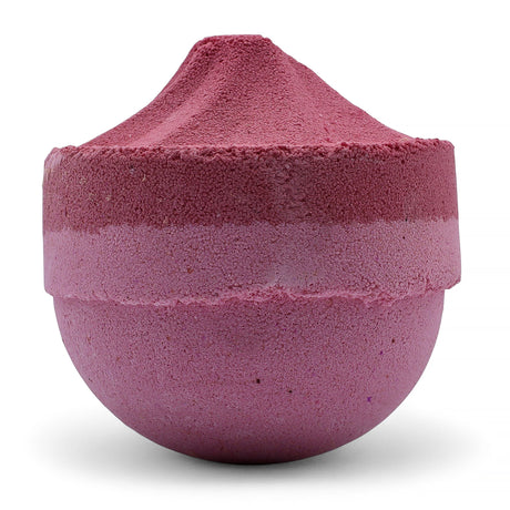Bath Bomb Jumbo Raspberry Slush Razzle Dazzle