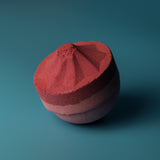 Bath Bomb Jumbo Raspberry Slush Razzle Dazzle