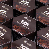Cones de Incenso Backflow Oudh Masala Pack de 10