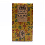 Ylang Ylang Resin Incense Sticks Hand-Rolled