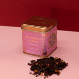 Druidenwald koffeinfreier Hibiskus-Beeren-Kräutertee