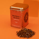 Loser koffeinfreier Rooibos-Lavendel-Tee, 50 g