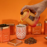 Rooibos crveni grm probavni biljni čaj bez kofeina, 50 g
