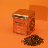 Rooibos crveni grm probavni biljni čaj bez kofeina, 50 g