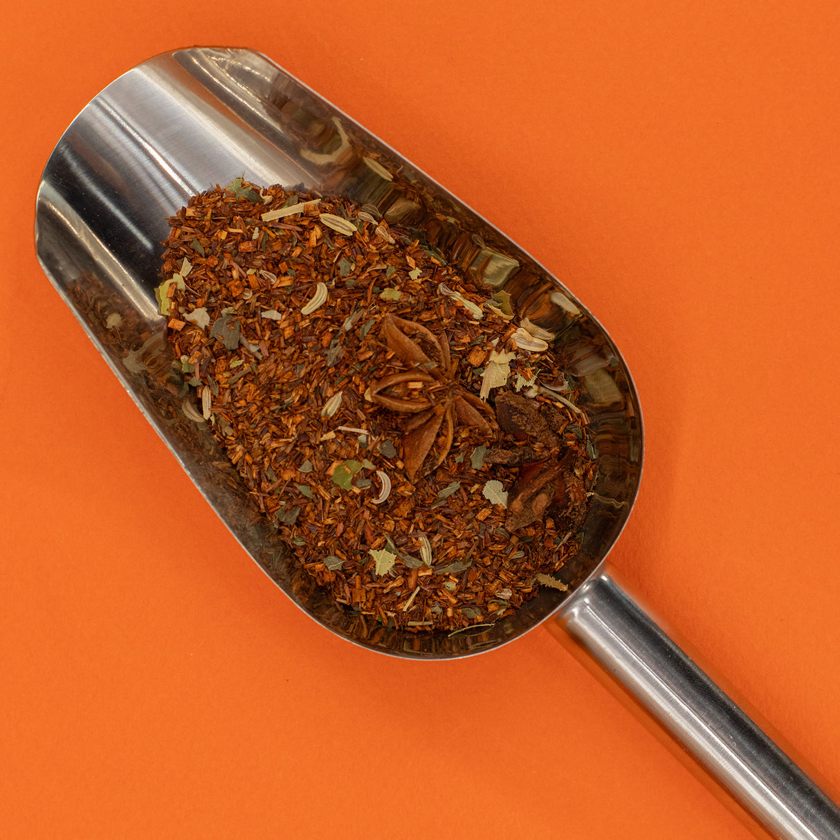 Rooibos crveni grm probavni biljni čaj bez kofeina, 50 g
