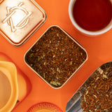 Rooibos crveni grm probavni biljni čaj bez kofeina, 50 g