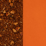 Four Kingdoms rooibos cimet kokos biljni čaj bez kofeina, 50 g