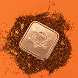 Four Kingdoms rooibos cimet kokos biljni čaj bez kofeina, 50 g