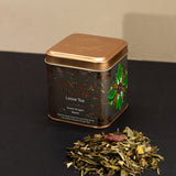 Sencha Dragon Well zeleni čaj u listićima, 50 g