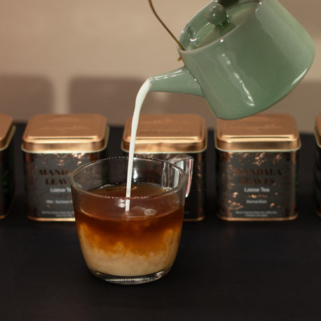 Ethernal Elixir Sencha bijela božur čaj u listićima, 50 g