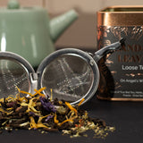 Na anđeoskim krilima rooibos mate bobičasti čaj u listićima