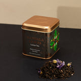 Earl Grey bergamot crni čaj u listićima, 50 g