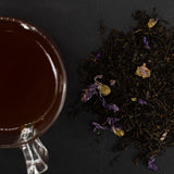 Earl Grey bergamot crni čaj u listićima, 50 g