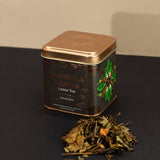 Ethernal Elixir Sencha bijela božur čaj u listićima, 50 g