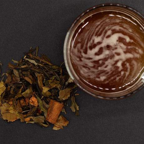 Ethernal Elixir Sencha bijela božur čaj u listićima, 50 g