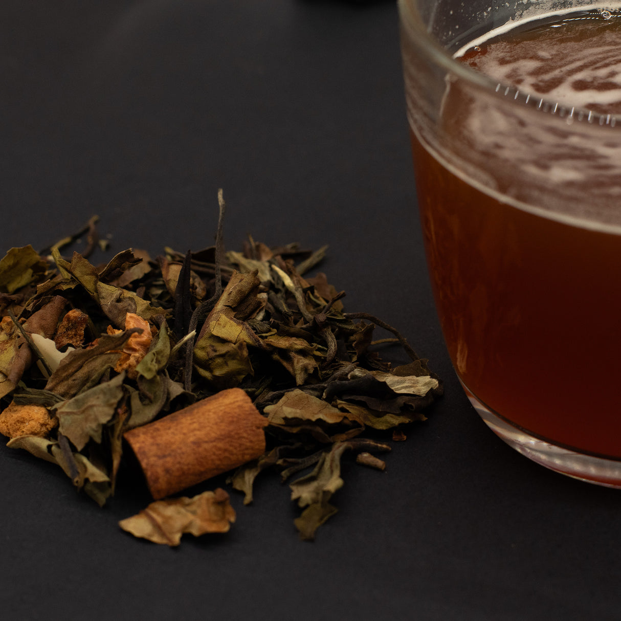 Ethernal Elixir Sencha bijela božur čaj u listićima, 50 g