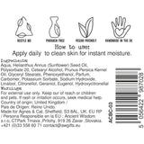 Crema Idratante Mani e Corpo Fioritura Giapponese 300ml
