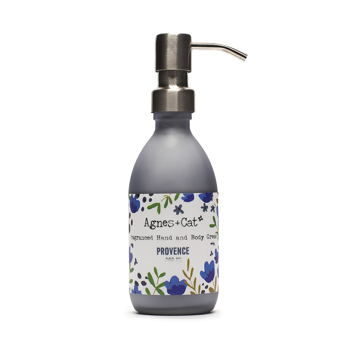 Crema Idratante Mani e Corpo 300ml Provenza