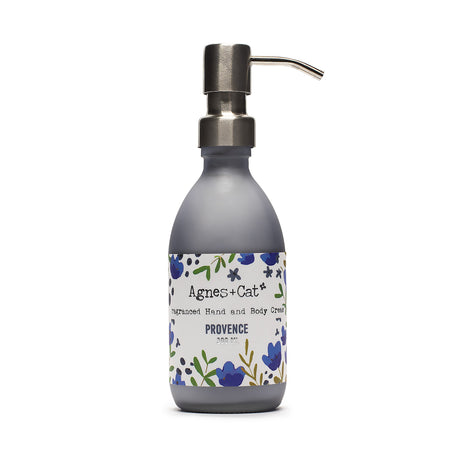 Crema Idratante Mani e Corpo 300ml Provenza