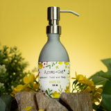 Crema Idratante Mani e Corpo Fico Bianco 300ml